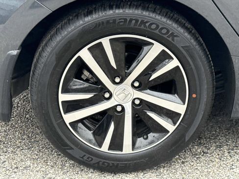 Certified 2023 Honda Civic LX image 25