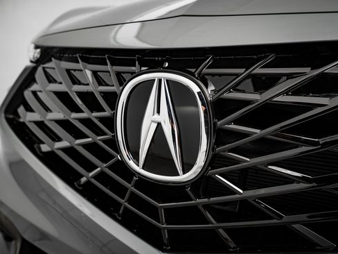 Certified 2025 Acura ADX A-Spec image 3