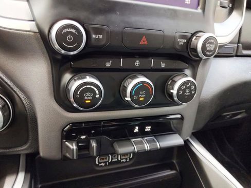 Certified 2023 RAM 1500 Lone Star image 35