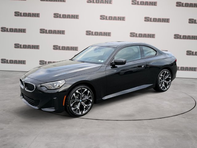 New 2026 BMW 230i xDrive Coupe w/ Premium Package AWD/4WD image 1