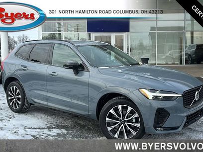 Certified 2024 Volvo XC60 B5 Core w/ Protection Package Premier