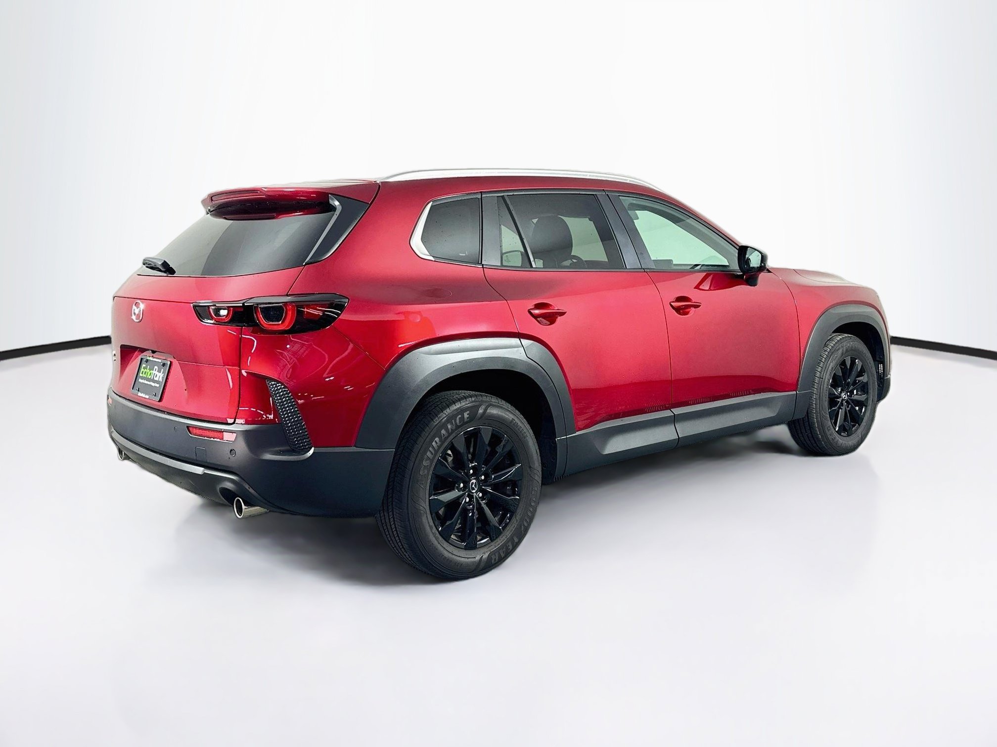 Used 2026 MAZDA CX-50 AWD 2.5 S w/ Preferred Pkg image 9