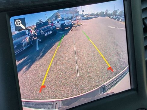 Used 2021 RAM 1500 Big Horn image 12