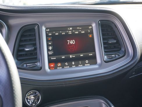 Used 2023 Dodge Challenger GT w/ Plus Package image 16