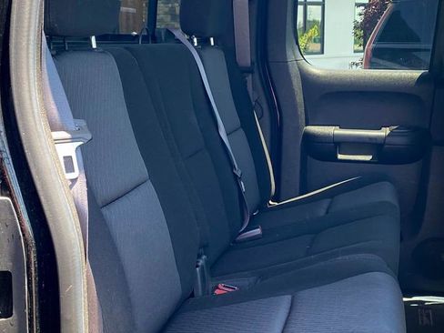 Used 2012 GMC Sierra 1500 SLE w/ All-Terrain Package AWD/4WD image 22