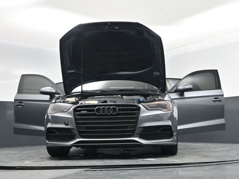 Used 2016 Audi A3 2.0T Premium image 22