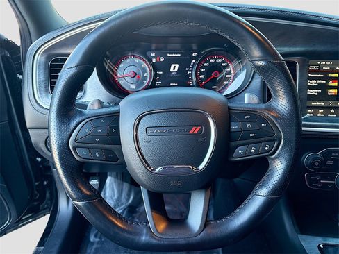 Used 2023 Dodge Charger Scat Pack w/ Daytona Edition Group image 11