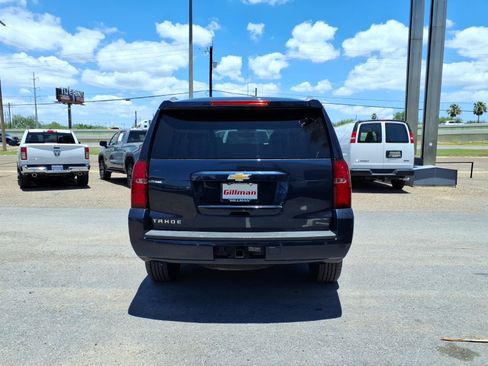 Used 2018 Chevrolet Tahoe LS RWD image 7