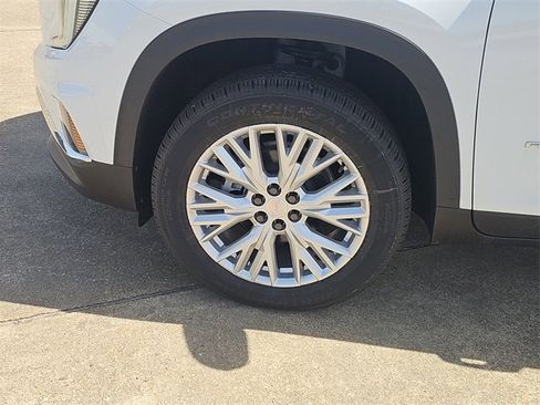 New 2025 GMC Acadia Elevation w/ Elevation Premium Package image 4