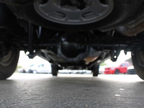 Used 2025 Chevrolet Silverado 2500 W/T w/ WT Convenience Package image 34