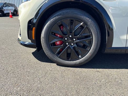 New 2025 Ford Mustang Mach-E Premium w/ Sport Appearance Package image 30