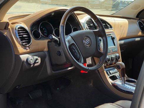 Used 2017 Buick Enclave Premium w/ Trailering Package image 9