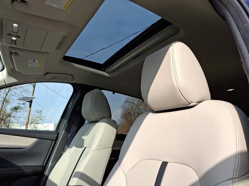 Used 2024 MAZDA CX-90 3.3 Turbo w/ Preferred Plus image 23