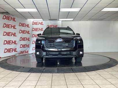 New 2026 Subaru Outback Touring XT