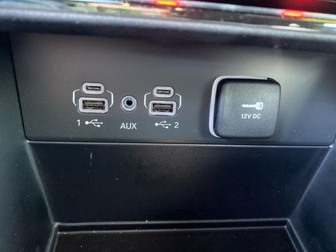 Used 2025 Jeep Grand Cherokee L Limited w/ Trailer Tow Package image 13