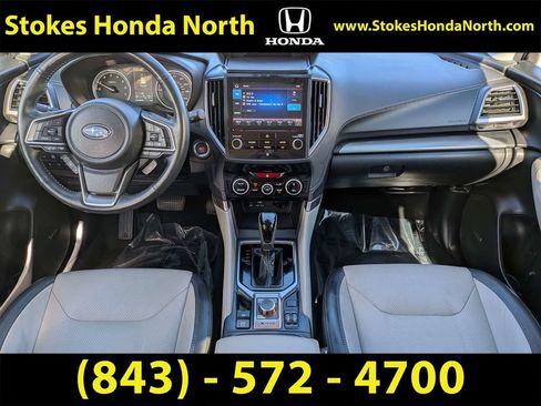 Used 2021 Subaru Forester Limited w/ Popular Package #3 AWD/4WD image 19