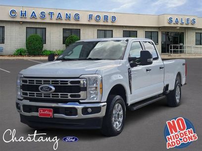 Used 2023 Ford F250 XLT