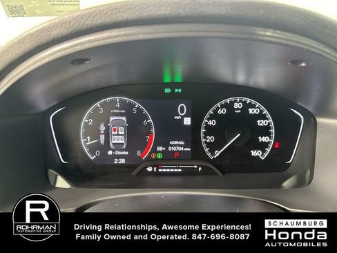Used 2024 Honda Civic Sport image 17