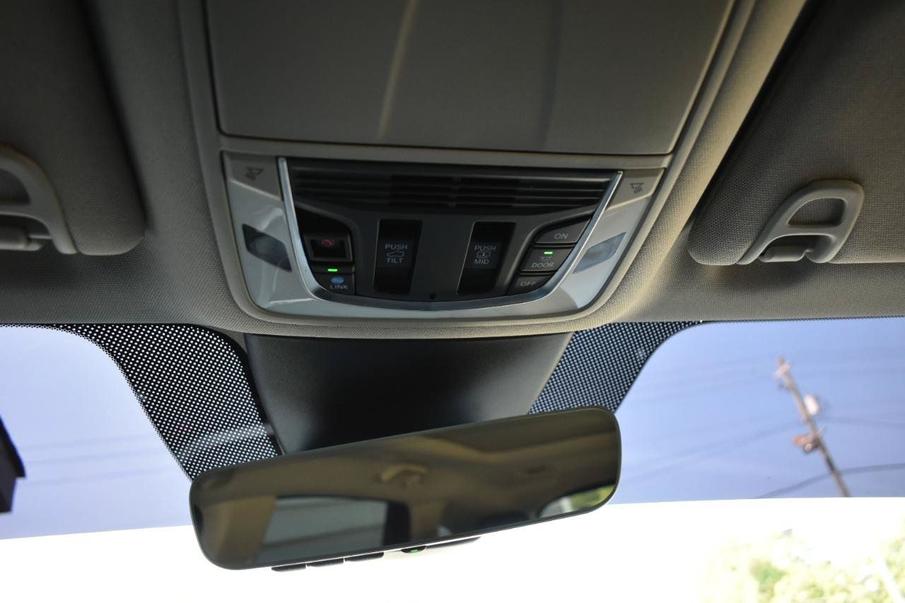 Used 2024 Acura MDX FWD image 46