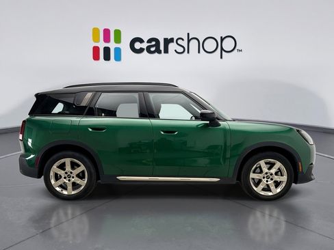 Used 2025 MINI Cooper Countryman S image 6