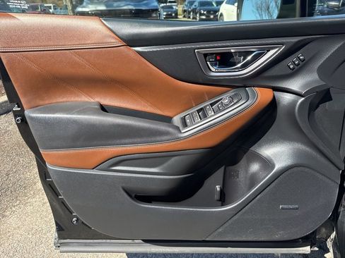 Used 2023 Subaru Forester Touring image 24