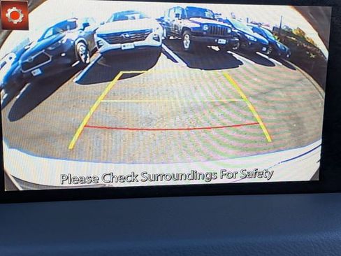 Used 2018 MAZDA CX-5 Touring w/ Preferred Equipment Package image 23