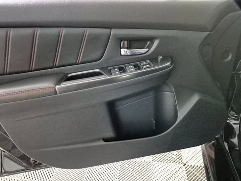Used 2021 Subaru WRX image 13
