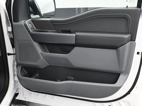 New 2025 Ford F150 XLT w/ Equipment Group 302A MID image 11