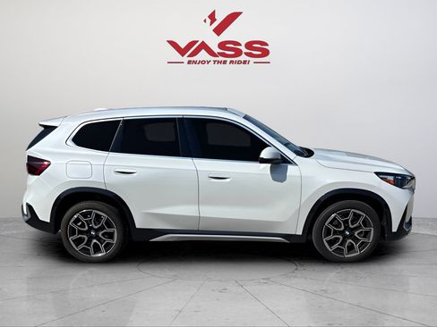 Used 2026 BMW X1 xDrive28i w/ Technology Package AWD/4WD image 6