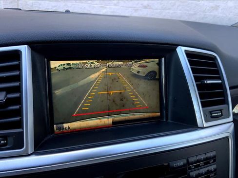 Used 2015 Mercedes-Benz ML 350 2WD image 25