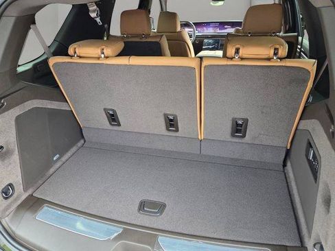 New 2026 Cadillac Escalade Luxury AWD/4WD image 20