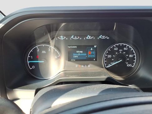 New 2026 Ford F250 XL w/ STX Appearance Package AWD/4WD image 16