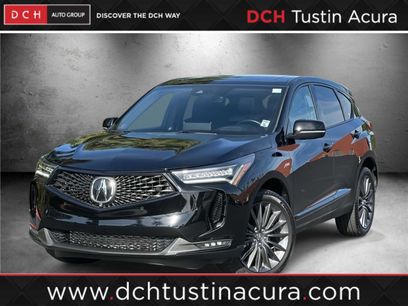 Used 2023 Acura RDX A-Spec