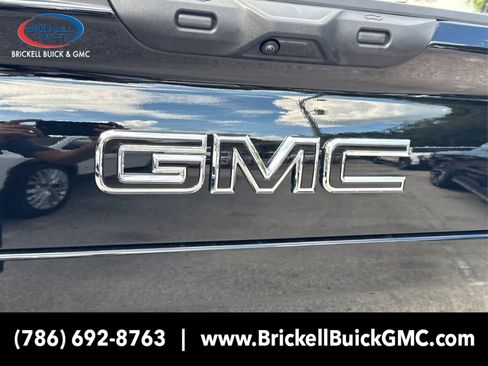 New 2025 GMC Sierra EV Denali image 16