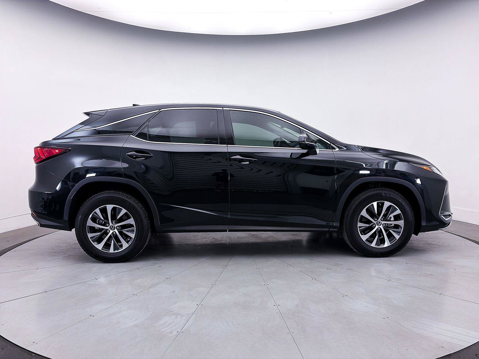 Used 2021 Lexus RX 350 AWD w/ Accessory Package image 43