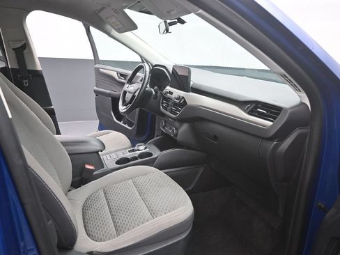Used 2022 Ford Escape SE w/ SE Sport Appearance Package AWD/4WD image 26