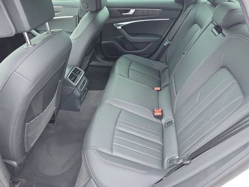 Used 2023 Audi A6 2.0T Premium w/ Convenience Package AWD/4WD image 13
