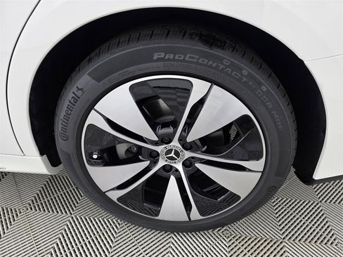 New 2026 Mercedes-Benz E 350 Sedan image 14