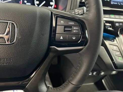 Certified 2026 Honda Odyssey Touring image 29