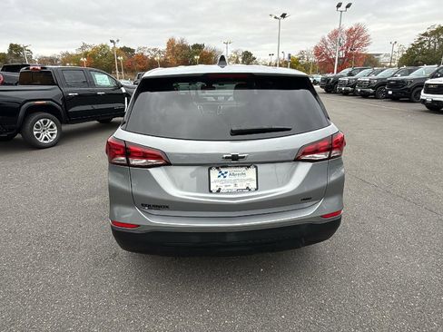 Certified 2023 Chevrolet Equinox LS w/ LS Convenience Package image 6