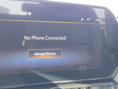 New 2026 Chevrolet TrailBlazer RS w/ Convenience Package image 12