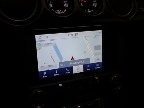 Used 2022 Ford Mustang Shelby GT500 w/ Carbon Fiber Track Pack RWD image 12