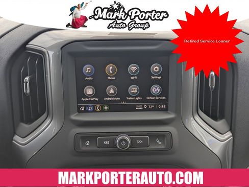 New 2026 GMC Sierra 1500 Pro w/ Graphite Edition image 26