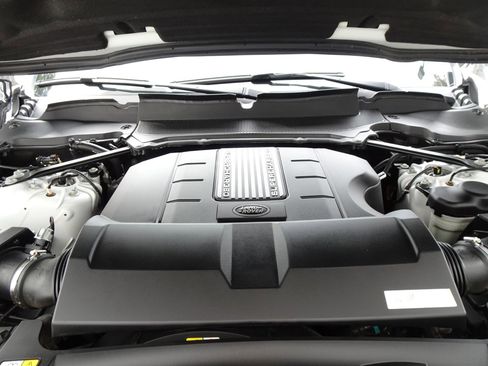 Used 2022 Land Rover Range Rover Sport Autobiography image 23