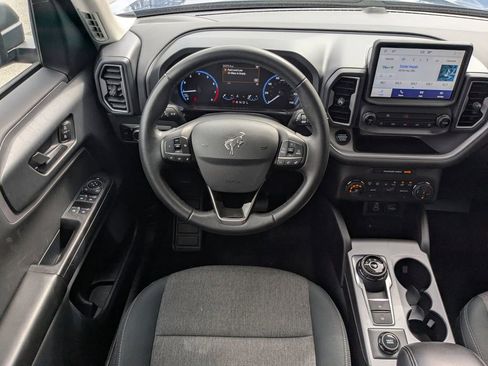 Used 2024 Ford Bronco Sport Big Bend w/ Convenience Package image 16