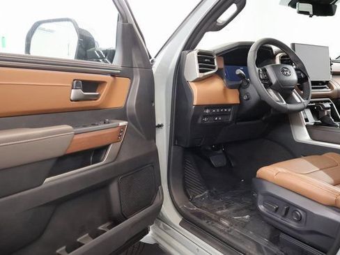 New 2026 Toyota Tundra 1794 Edition AWD/4WD image 9