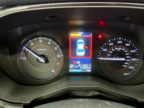 Used 2022 Subaru Crosstrek 2.0i image 13