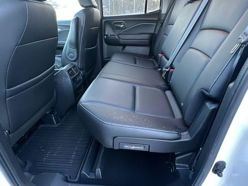 Used 2022 Honda Ridgeline RTL image 20
