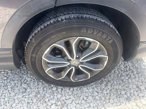 Used 2022 Honda CR-V EX image 11