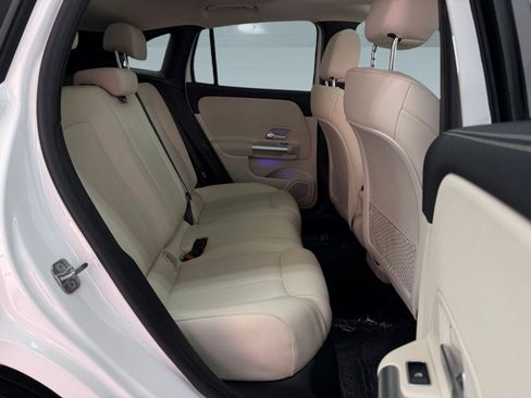 Certified 2023 Mercedes-Benz GLA 250 image 25